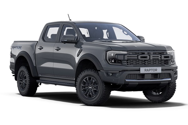 Ranger Raptor Auto Sài Gòn