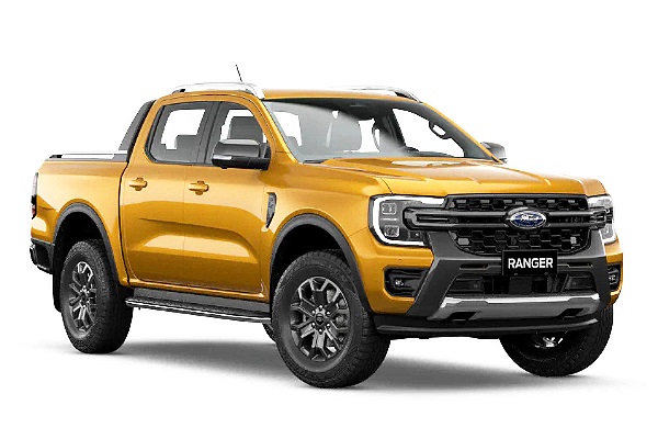 Ford Ranger Auto Sài Gòn